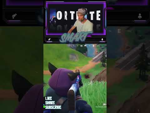 KILLED FROM BEHIND! #fortnite #viral #fortnitebattleroyale #viralvideo #fortniteclip #fortniteshorts