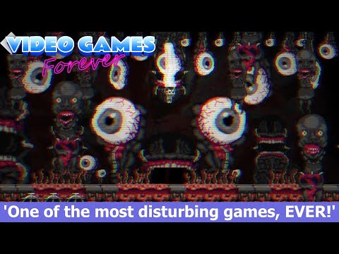 Six of the BEST retro-themed horror games you've never played!