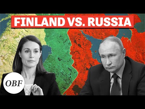 How Finland Avoids A Russian Invasion