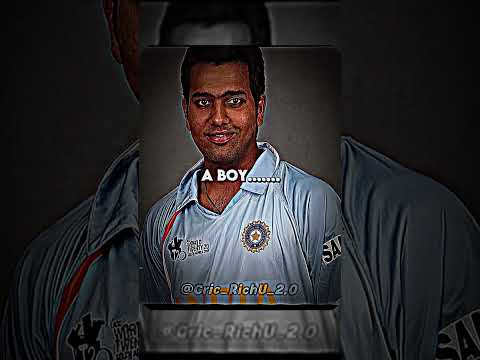 What Will You Became.......... #cricket #trendingshorts #cricketshorts #rohitsharma