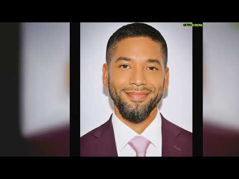 Jussie Smollett Top 50 Instagram Posts and Photos!