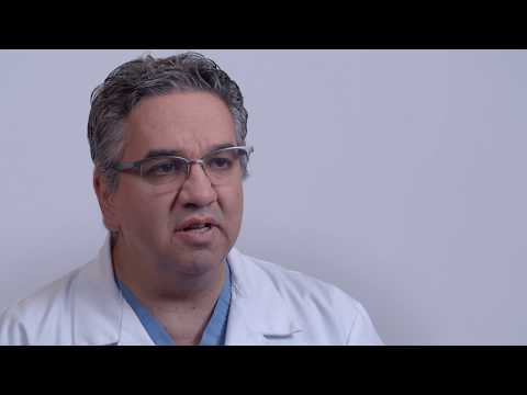 Eduardo Parra-Davila, MD | Meet the Doctor