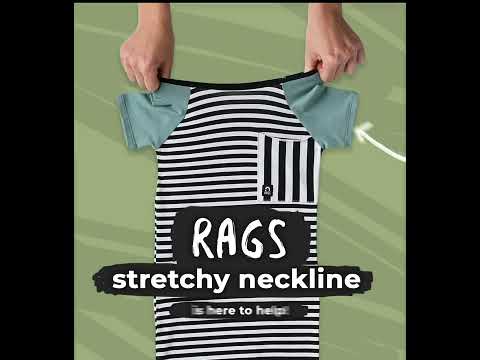 Try Rags Today! | #children #kids #baby #clothing #moms #love