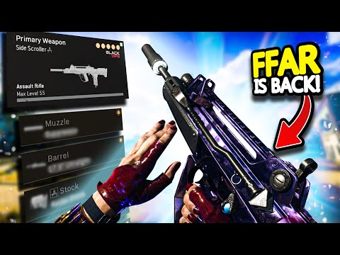 This FFAR Loadout Is Back In The META After BUFF! (Call of Duty: Warzone)