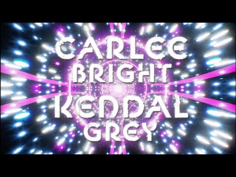 NXT: Carlee Bright & Kendal Grey Entrance Video | "Ray of Sunshine"