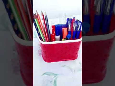 Study Table Organisation | #shorts