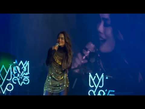 容祖兒 Joey Yung - 舊日回憶的山丘【Joey Yung The Tour - Love In Reno 容祖兒巡迴演唱會．雷諾站】2022.12.03