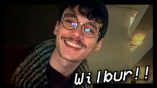 What's it like to Meet Wilbur in Late 2024? (Compilation)