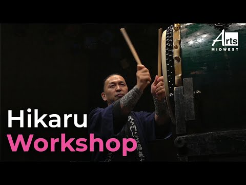 Hikaru: Workshop