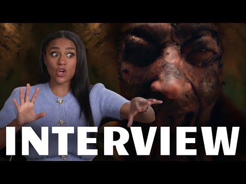 HOUSE OF SPOILS (2024) - Behind The Scenes Talk With Ariana DeBose | Prime Video | Blumhouse