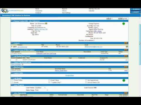 Custom-Links-on-Sales-Update-page.flv