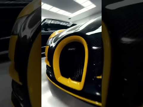 Bugatti edit