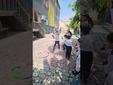 Kids games #school #chenablyceum #subscribe #funlearningactivities #kids #schoolactivities #teacher