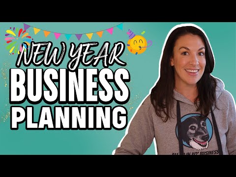 Do These 5 Things Before End of Year! | Business End of Year Checklist