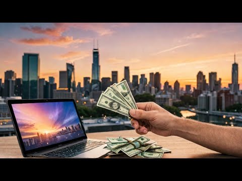 Make Money Online with a Full Time Job (2024)