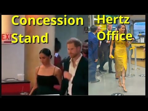 Harry And Meghan Reddit Reactions To Harry And Meghan Latest News!