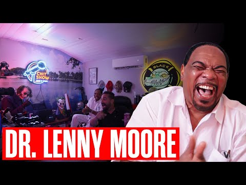 King of Diamonds Founder & Creator Tells Everything ! Strip Club Owner Dr Lenny Moore (Ep #1)