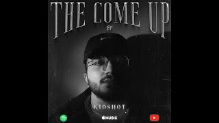 Kidshot x Harjas Harjaayi - GOAT (Visualizer) The Come Up E.P | New Song 2023