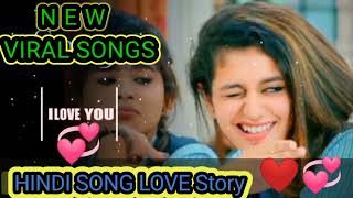 NEW LOVE STORY HINDI SONG 2024||#viralvideo #lovestorysong #bollywood ||