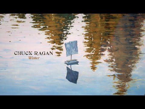 Chuck Ragan - Winter (Visualizer)