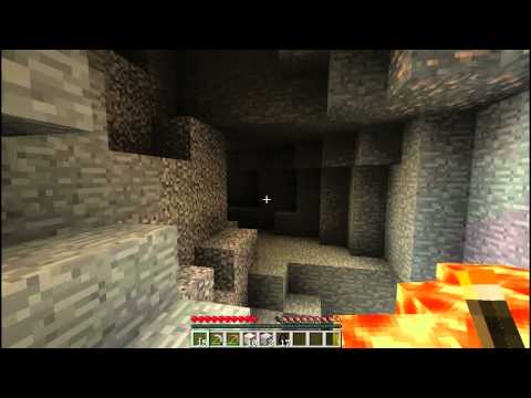 Minecraft With Hampstar Ep 02