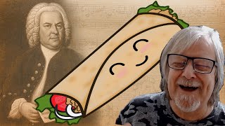 Emvoice's Lucy Sings Bach's Ave Maria (Sort Of) ("The Tortilla Song") + Emvoive Plugin Overview