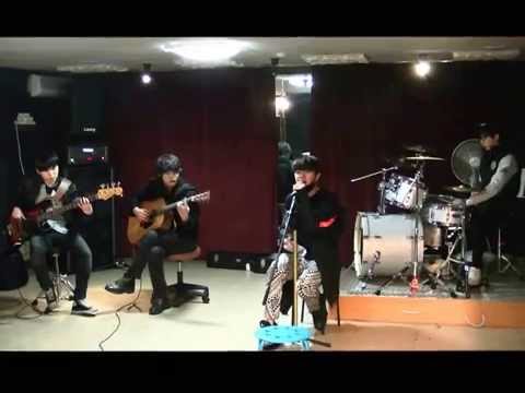 The Nuts 더넛츠 - 잊지도 못하게 Live