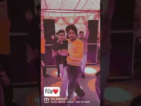 Viah ch Gaah #jattmind #babbumaan #sidhumoosewala #viral