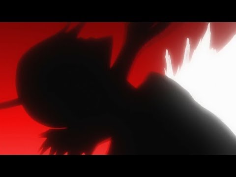 KENPACHI VENCE Y ASESINA A NOITORA  ESPAÑOL LATINO