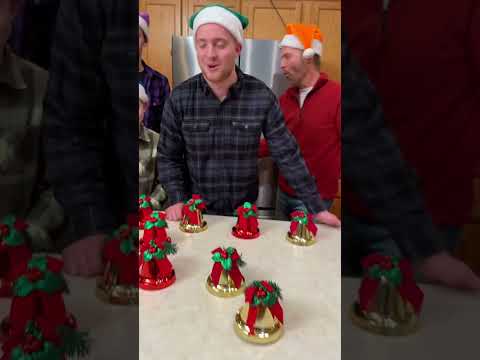 Christmas Bell Roulette!