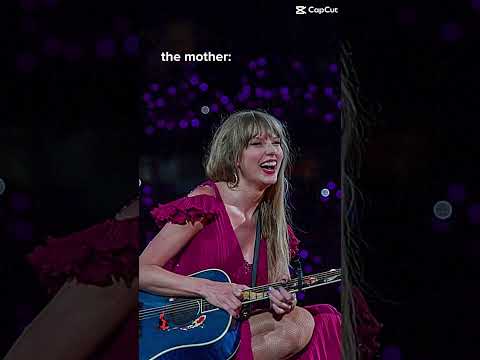 this must be trend! 🤣 | #makethisatrend #viral #fypシ #taylorswift #mother