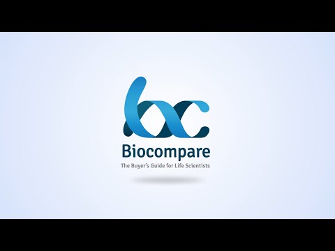 Biocompare Demo Reel 2021