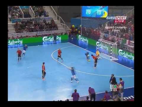 Beautiful futsal ( Falcao , Brazil , Italy , Portugal ..)