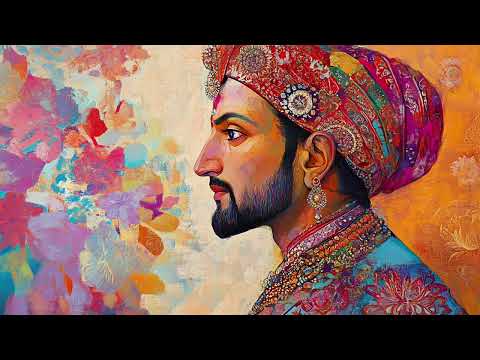 THE GREAT AKBAR PODCAST, The Mughal Emperor