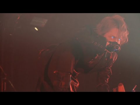 [HYDE] DEVIL SIDE@Trigger In The Box in Yoyogi