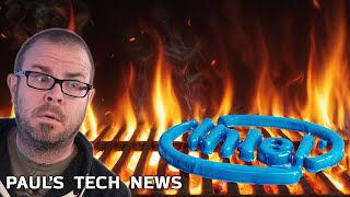 Intel is cooked. - Tech News Nov 10