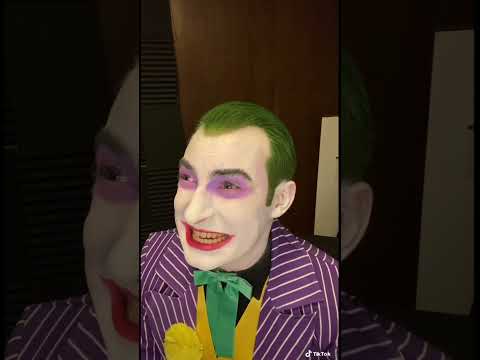 Red Hood's Big Mistake #batman #comedy #joker #jokes #joke #memes #meme #viralvideo #funny