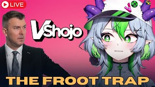 VShojo's Froot Problem (LIVE)