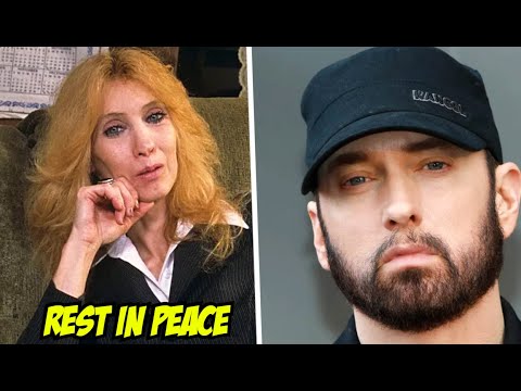 Eminem's Mom Debbie Nelson Passed Away at 69