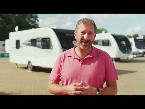 2024-season caravans and motorhomes preview: Camping & Caravanning