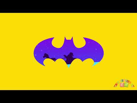 JINGLE BELLS (BATMAN SMELLS VERSION!) 2023 | Christmas Music  | Hilarious Holiday Parody Song