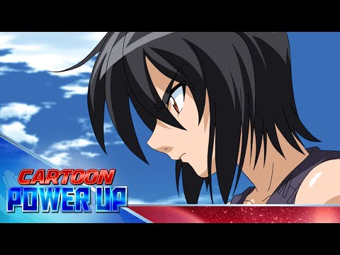 Bakugan - A Combination Battle | FULL EPISODE | CARTOON POWER UP