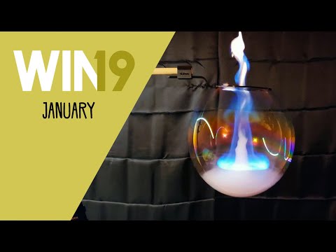 WIN Compilation January 2019 Edition | LwDn x WIHEL