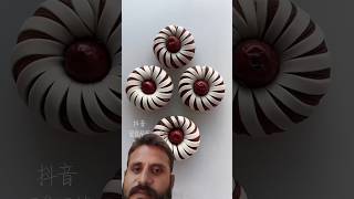 Amazing short pastry recipe##shorts#ytshorts#youtubeshorts#yt#pastry_cake#pastry#hikmateluqman78667