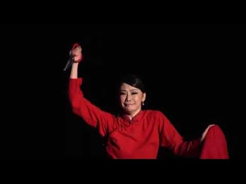 Chinese Dance Drama 中国舞蹈舞剧—— 《红高粱》