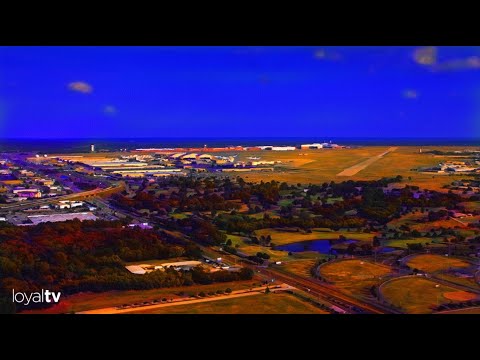 "When Royalty Came to Tinker" - Midwest City, OK - LoyalTV E112