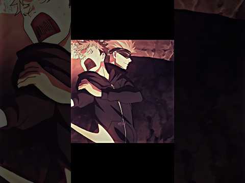 Don't stand proud JOGO - You are weak 💀 Part 2 [ JJK ANIME/MANGA EDIT ] #shorts