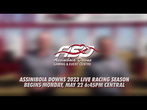 ASD 2023 Live Begins May 22nd!