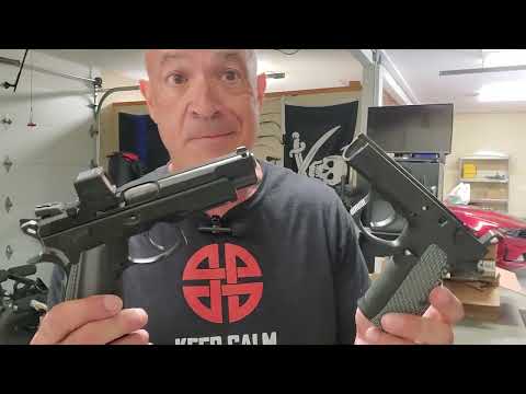 The CZ That CZ Should Have Made