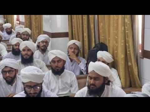 May 28, 2023| New Video Jamia Tul Madina| Mufti Hassan Attari Dorah e Hadees#subscribe#dawateislami